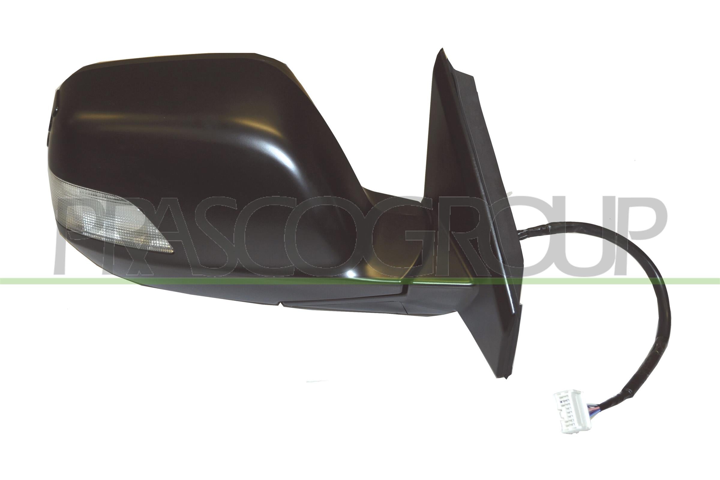 Exterior Mirror PRASCO HD8287313