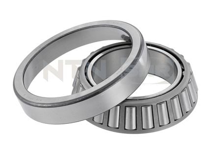 Wheel Bearing SNR HDB167
