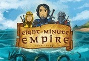 Eight-Minute Empire Steam CD Key