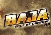 BAJA: Edge of Control HD RoW Steam CD Key