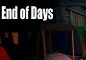 End of Days Steam CD Key