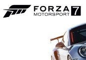 Forza Motorsport 7 Deluxe Edition US XBOX One - Windows 10 CD Key