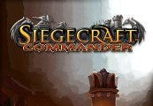 Siegecraft Commander Steam CD Key