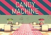 Candy Machine PC Steam CD Key