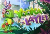 Yooka-Laylee EU XBOX One CD Key