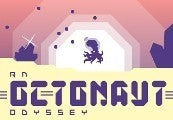 An Octonaut Odyssey Steam CD Key