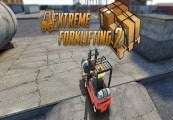 Extreme Forklifting 2 Steam CD Key