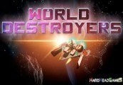 World Destroyers Steam CD Key