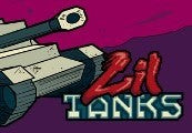 Lil Tanks Steam CD Key