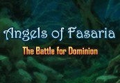 Angels of Fasaria: The Battle for Dominion Steam CD Key