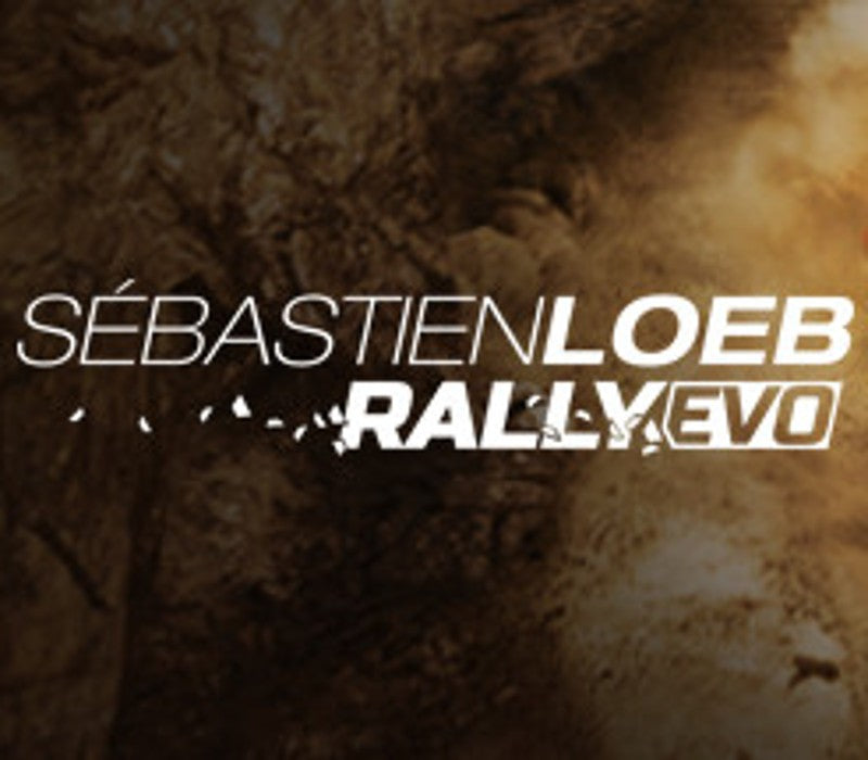 Sébastien Loeb Rally EVO US XBOX One CD Key