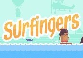 Surfingers Steam CD Key