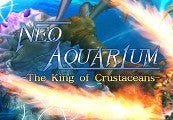NEO AQUARIUM - The King of Crustaceans PC Steam CD Key