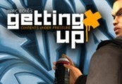 Marc Eckō's Getting Up: Contents Under Pressure Steam CD Key
