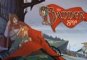 The Banner Saga - Deluxe Steam CD Key
