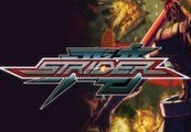 STRIDER - ストライダー飛竜 EU Steam CD Key