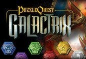 Puzzle Quest: Galactrix Steam Gift