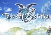 Tales of Zestiria RU VPN Required Steam CD Key