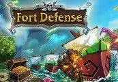 Fort Defense PC Steam CD Key