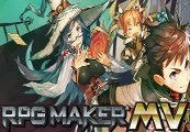 RPG Maker MV - Cover Art Characters Pack DLC Steam CD Key