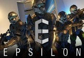 Epsilon Steam CD Key