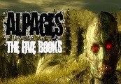 ALPAGES : THE FIVE BOOKS Steam CD Key