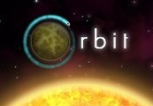 Orbit HD Steam CD Key