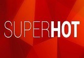 SUPERHOT MIND IS SOFTWARE BUNDLE Steam CD Key