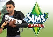The Sims 3 + Pets Expansion Pack EA App CD Key