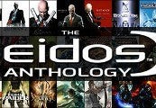 Eidos Anthology 34 Games + DLC Steam CD Key