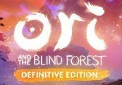 Ori and the Blind Forest: Definitive Edition Steam Gift