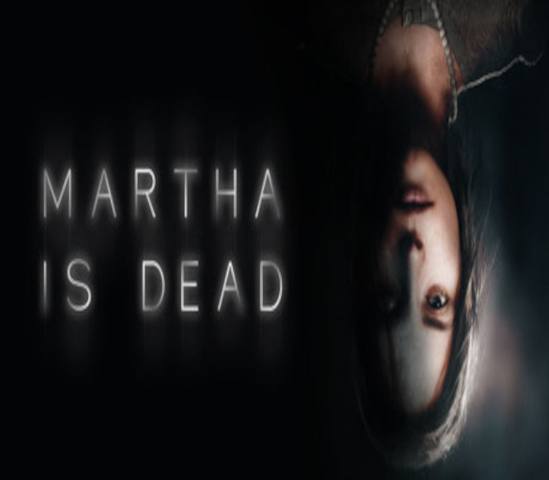 Martha Is Dead XBOX One - Xbox Series X|S - PC Account