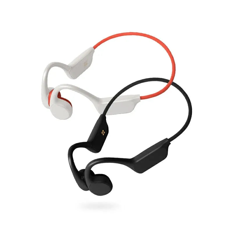 Bone conduction headphones