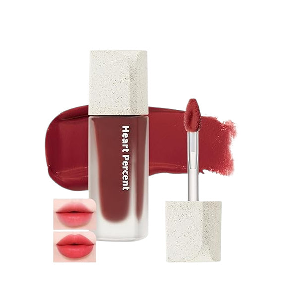 Heart Percent - Dote On Mood Blurry Fog Tint - 6g - 05 Petal Rose Matron Inn