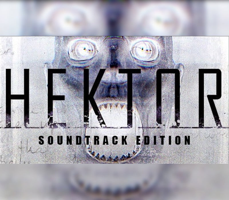 Hektor Soundtrack Edition Steam CD Key
