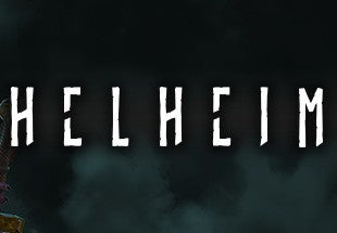 Helheim Steam CD Key