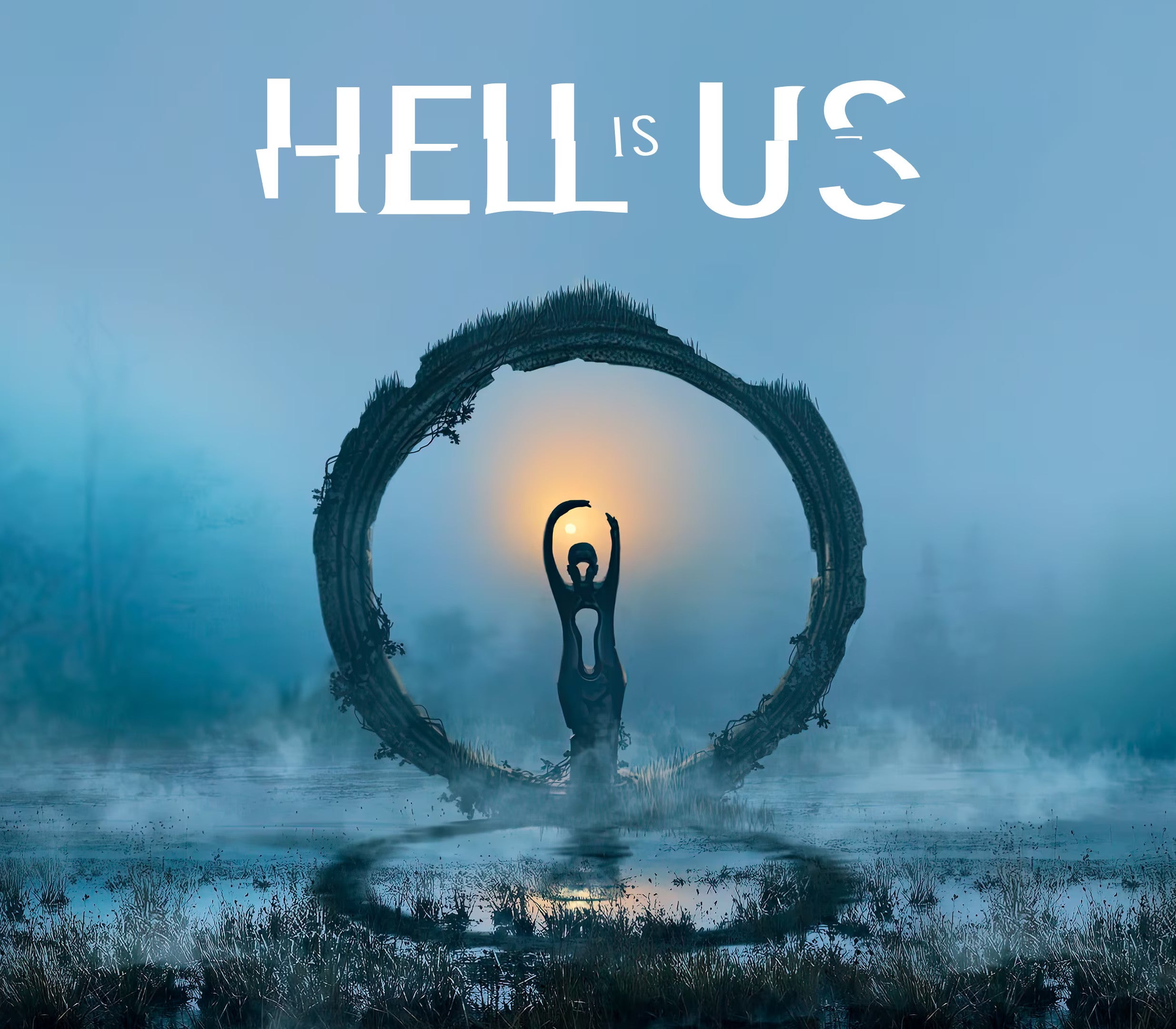 Hell is Us Xbox Series X|S Online Account Activation