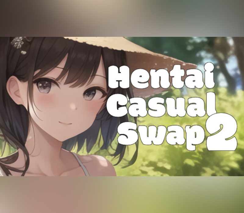 Hentai Casual Swap 2 Steam CD Key