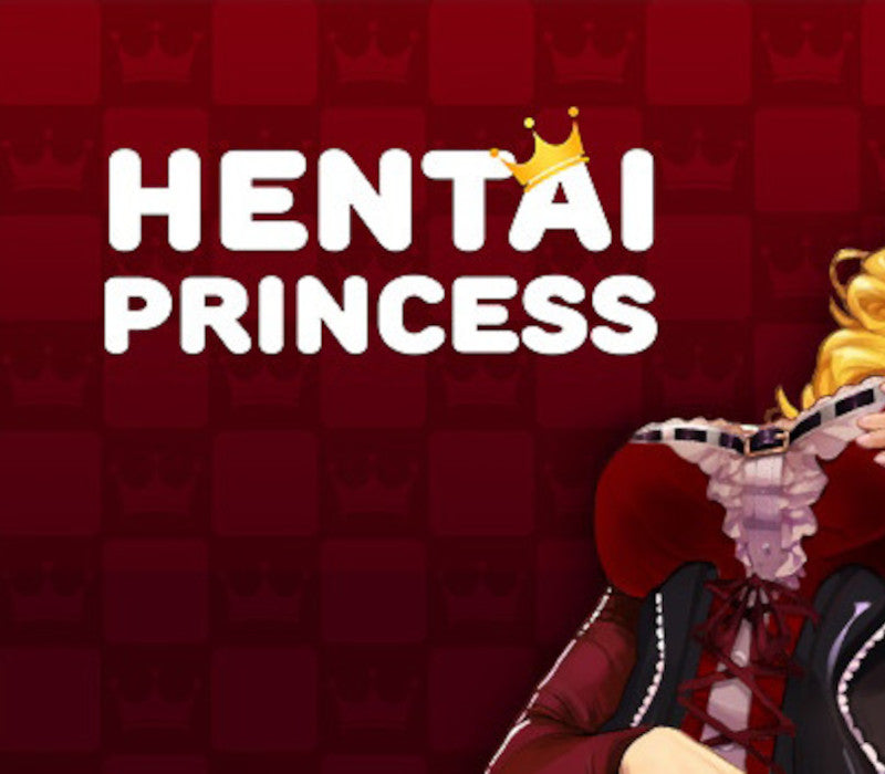 HENTAI PRINCESS Steam CD Key