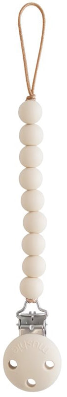 Mushie HERA Nappklämma med Shifting Sands