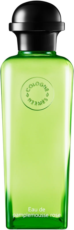 Pink grapefrugtvand - cologne med spray - Volumen: 100 ml