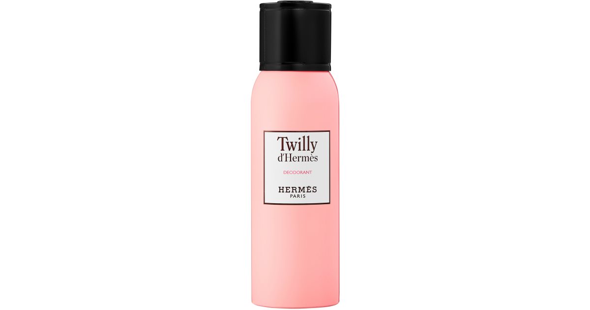 Hermès Twilly Deodorante Spray 150 Ml