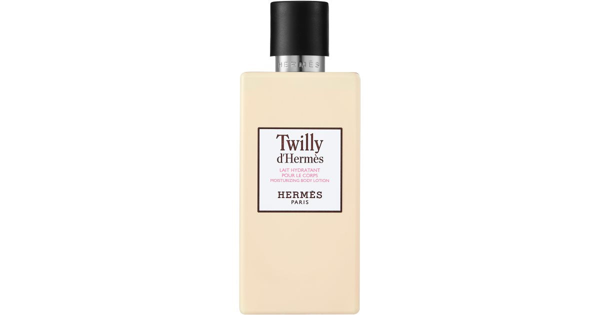 Hermès Hermes Paris Twilly D'hermes Body Lotion 200 ml
