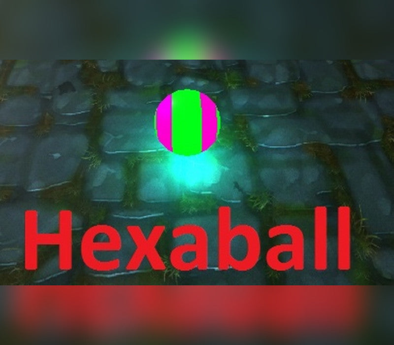 Hexaball Steam CD Key
