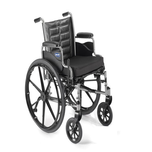 Tracer IV Wheelchair 24" x 18", Desk Length Arms