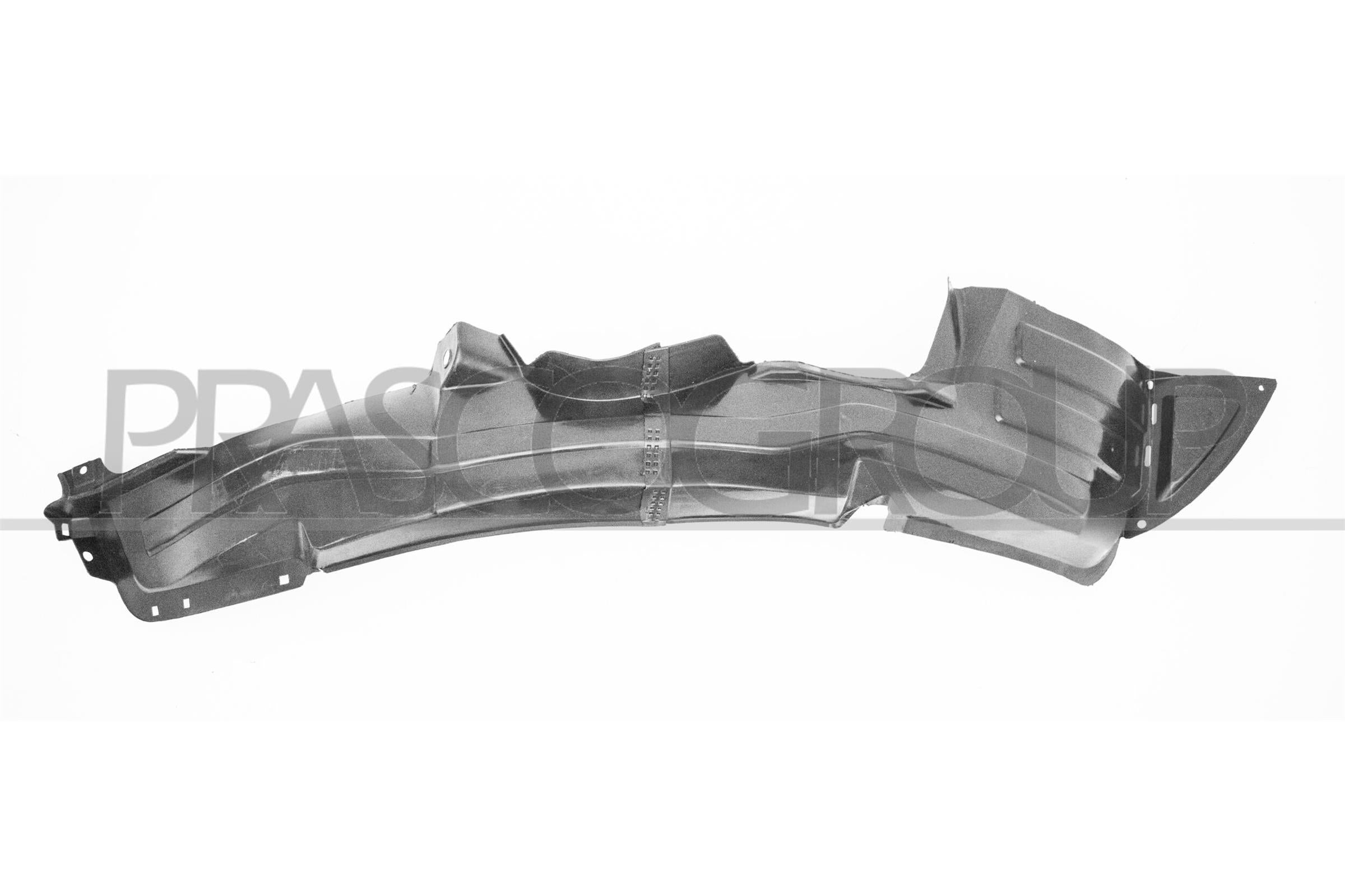 Liner, wheelhouse PRASCO HN0033603