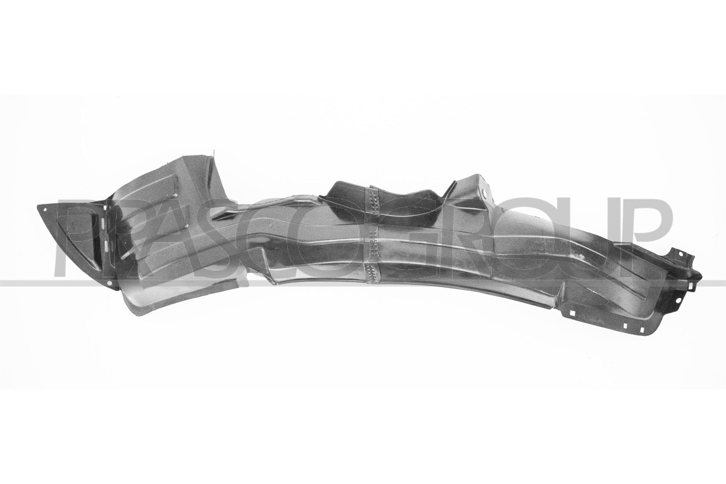Liner, wheelhouse PRASCO HN0033604