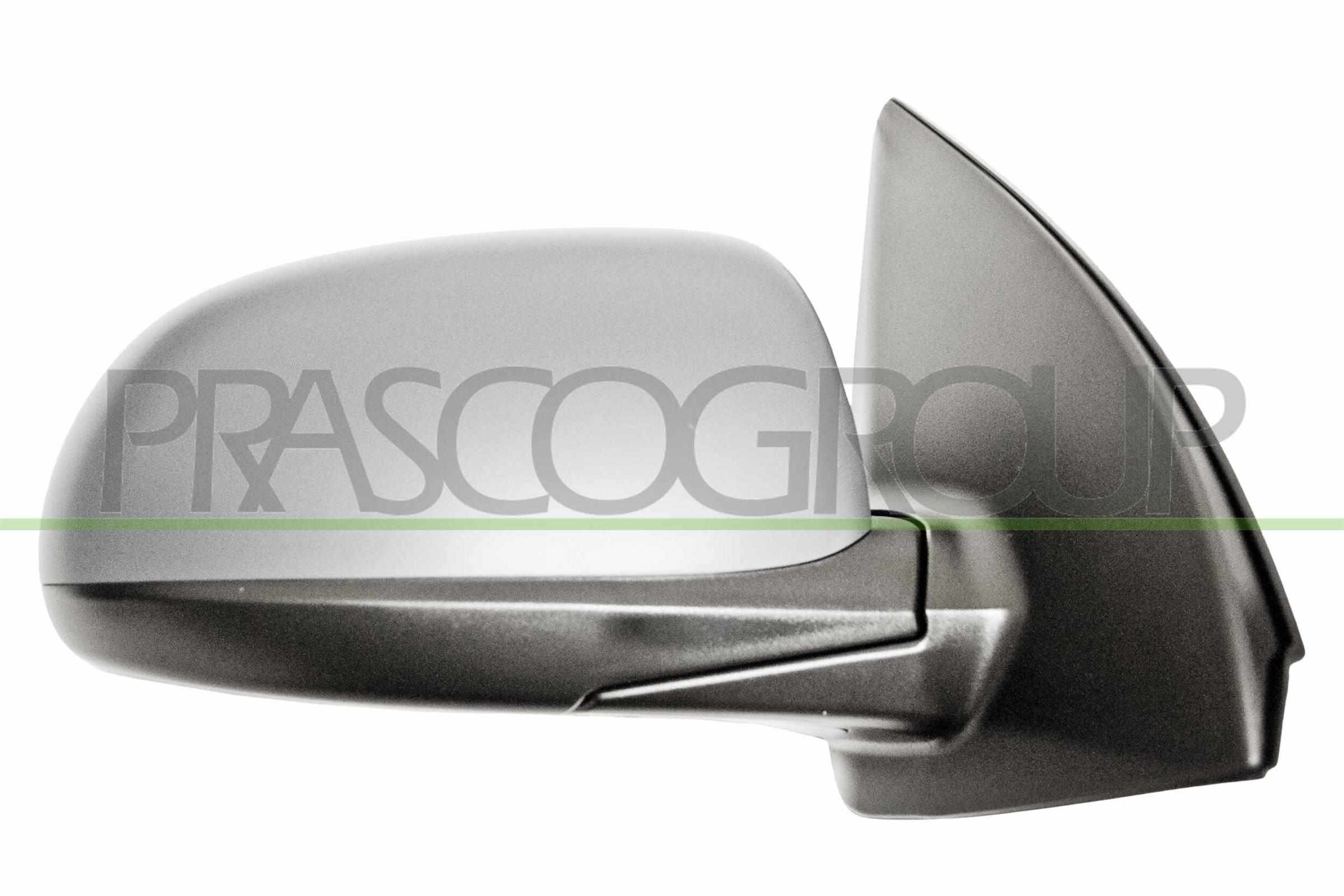 Exterior Mirror PRASCO HN0037123P