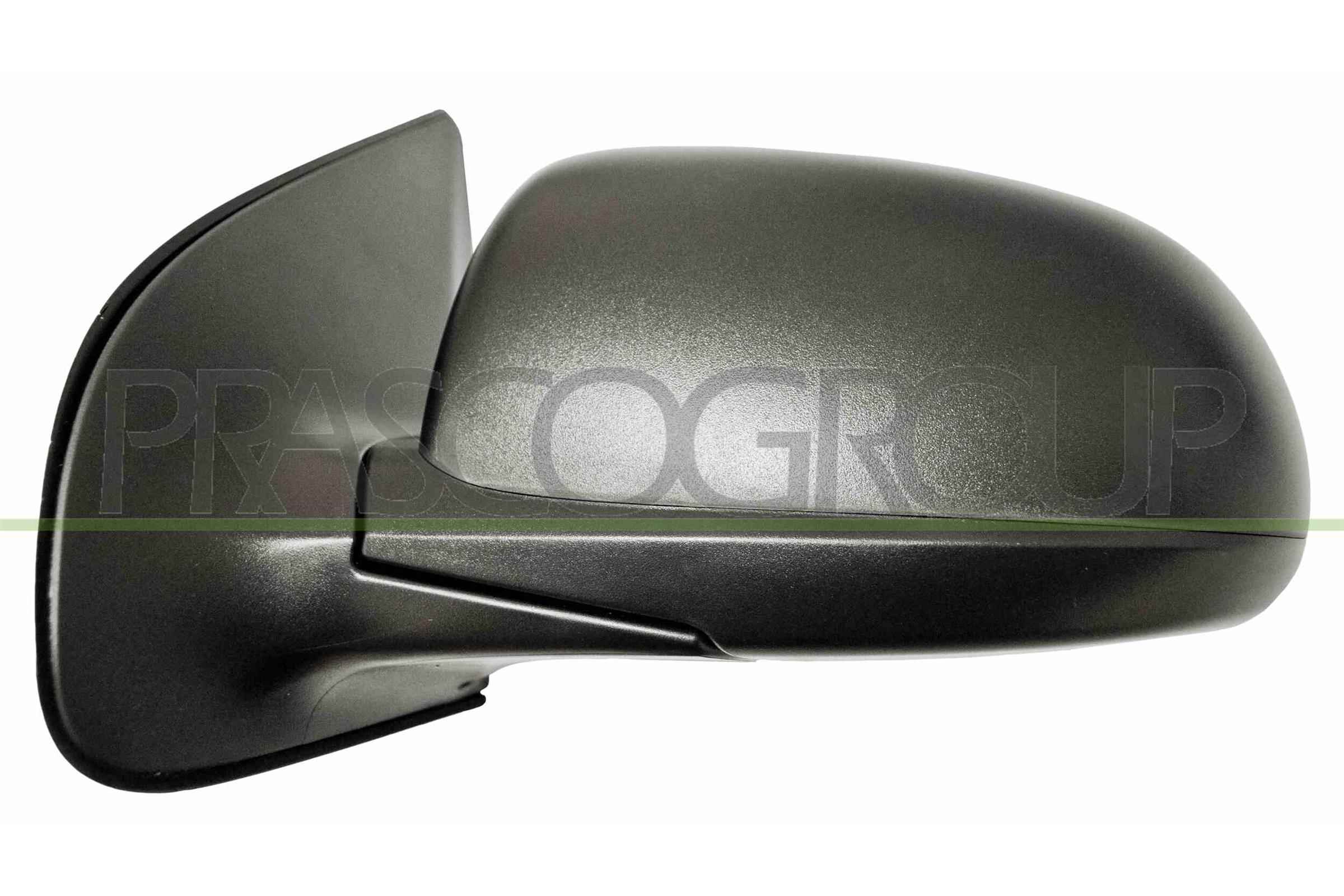 Exterior Mirror PRASCO HN2007114P