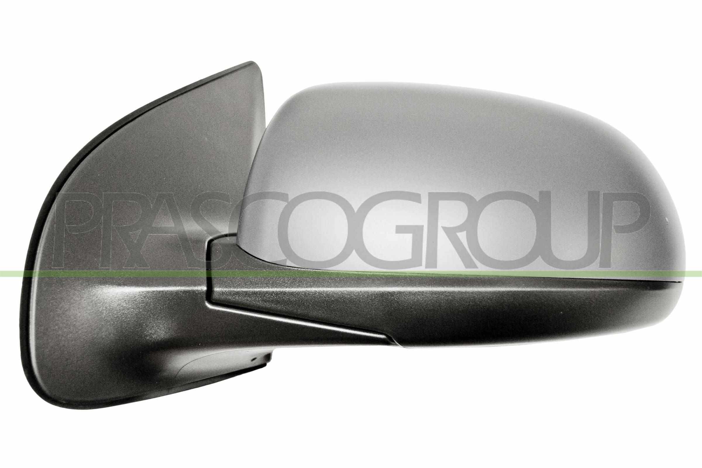 Exterior Mirror PRASCO HN2007314P